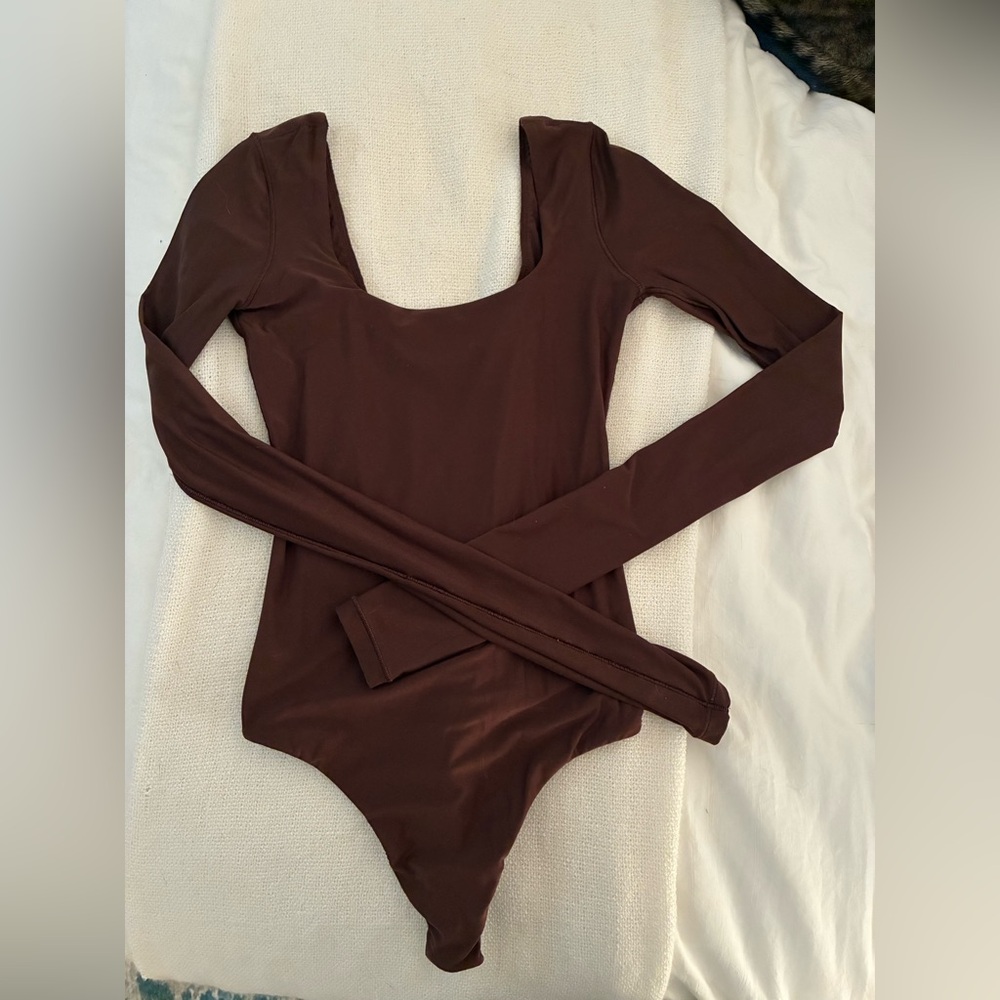 Aerie bodysuit